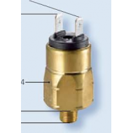 0167-407-03-2-043 nyomáskapcsoló NO