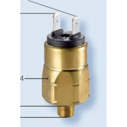 0167-411-07-2-033 nyomáskapcsoló NO