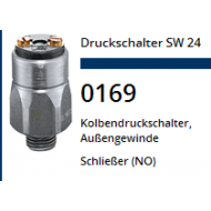 0169-420-03-1-015 nyomáskapcsoló NC