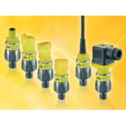 0501-401-41-1-013 PNP  NC nyomáskapcsoló