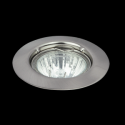 1089 spot fix /szatén króm/