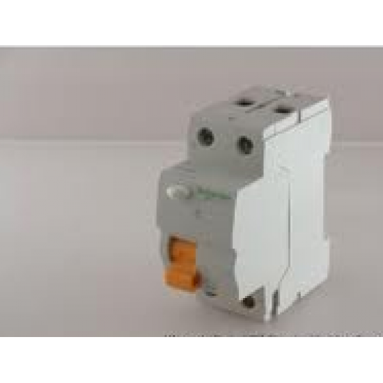 START SFI 2P40A 30mA FI-relé START SFI 2P40A 30mA FI-relé