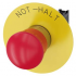 3SU1150-1HB20-1CH0 STOP gomb +1NC