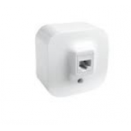 Forix 1xRJ45 Cat5e UTP IP20 