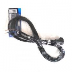 Hálózati kábel   5m  gumi