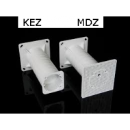 KOPOS MDZ magasított doboz, szigeteléshez