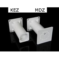 KOPOS KEZ magasított doboz, szigeteléshez