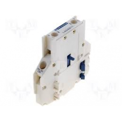 LAD8N11 segédérintkezõ 