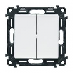 Valena LIFE 105 kapcsoló fehér