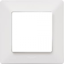 Valena LIFE 1-es keret fehér 