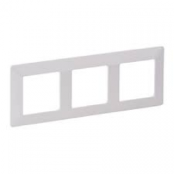 Valena LIFE 3-as keret fehér