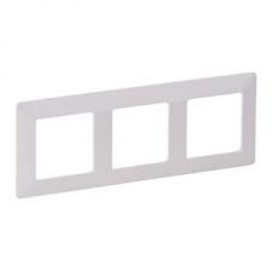 Valena LIFE 3-as keret fehér