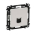 Valena LIFE 1*RJ45 CAT5e betét fehér