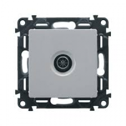 Valena LIFE TV átm. 1.5dB betét fehér