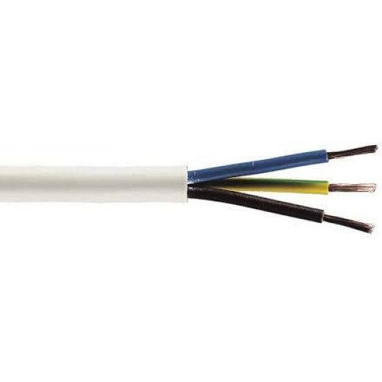 MT 5x1.5 kábel