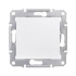 Sedna 102  2p kapcsoló fehér