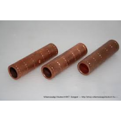 VO 240 mm2 vörösréz kábeltoldó