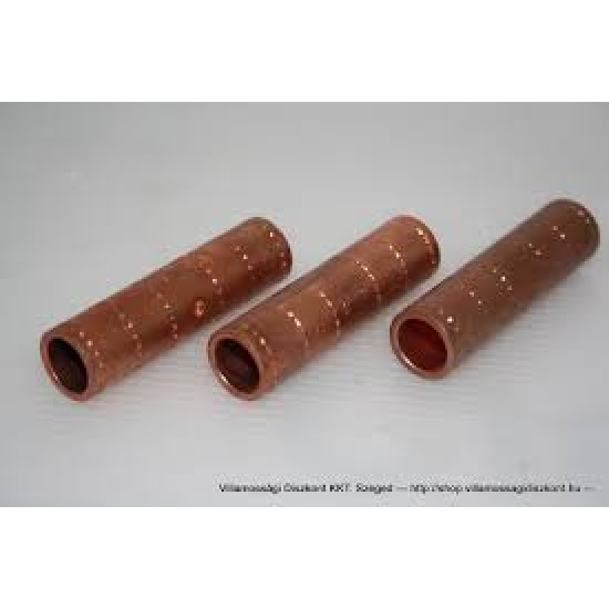 VO 120 mm2 vörösréz kábeltoldó