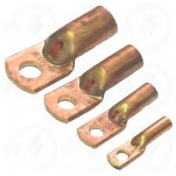 VS 25 mm2 vörösréz kábelsaru