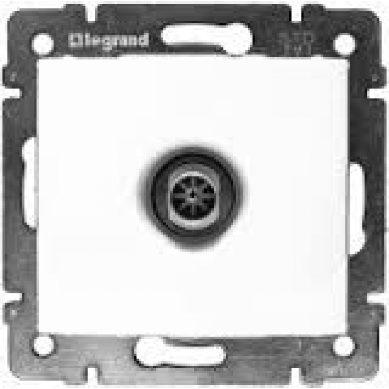 Valena TV végzárós fehér 