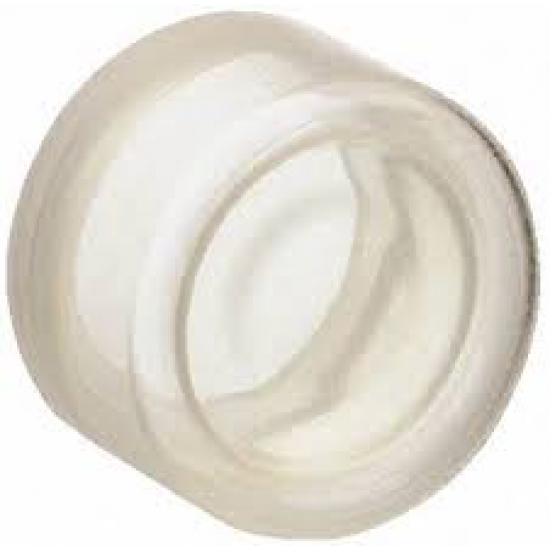 ZBP0 Védõsapka ny.gombhoz, átlátszó