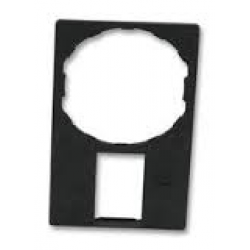 ZBZ33 Címketartó, 30x50mm