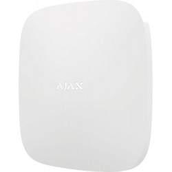 AJAX Vezetéknélküli riasztóközpont (HUB) beépített LAN és GSM/GPRS kommunikátorral