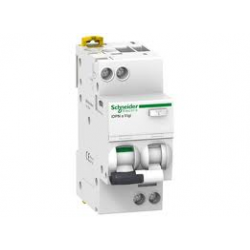 A9 iDPNA Vigi 6A B 30mA A áramv.kismegszakitó