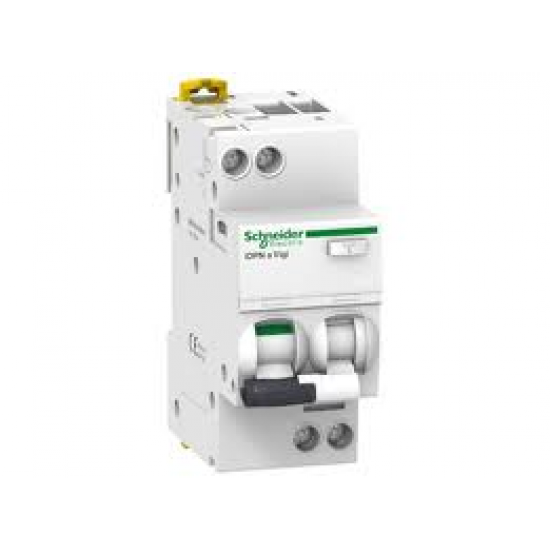 A9 iDPNA Vigi 6A B 30mA A áramv.kismegszakitó