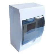 EDFK-4/1 Elosztó doboz fal.kiv 