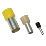 H-10/22 érvéghüvely  100db/cs