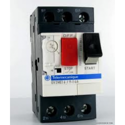 GV2-ME32 MOTORV.KAPCS     24-32 A