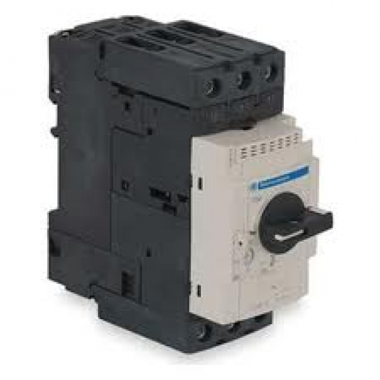 GV3-P65    motorvédõ 48-65A 