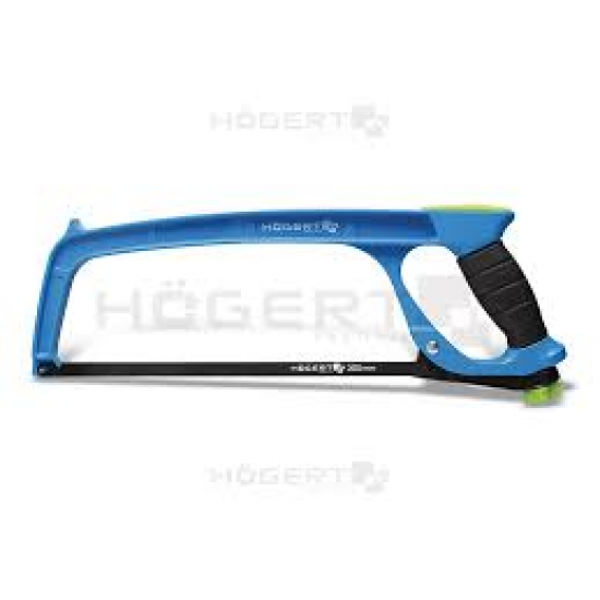 Fémfûrész 300mm alu kerettel HÖGERT 