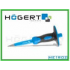 Kézi vésõ hegyes 4mm HÖGERT 