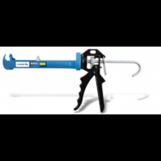 Kinyomópisztoly fém 225mm HÖGERT 