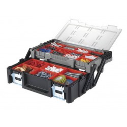 KETER SZERSZÁMOSLÁDA 18" "CANTILEVER" 2 RENDEZŐ - 237006