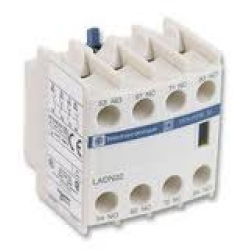 LA1-KN11 segédérintkezõ Z-NY 