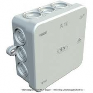 A11 85x85 doboz OBO   A11 85x85 doboz OBO