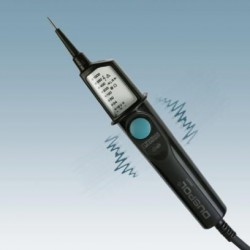 DUSPOL EXPERT feszültségmérő