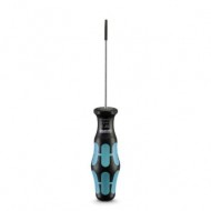 Csavarhúzók - SZF 0-0,4X2,5 - 1204504 Csavarhúzók - SZF 0-0,4X2,5 - 1204504