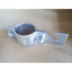 Tetőtartó bilics 2 colos