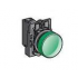 XB5 AVB3 LED-es jelzõlámpa, zöld, 24V