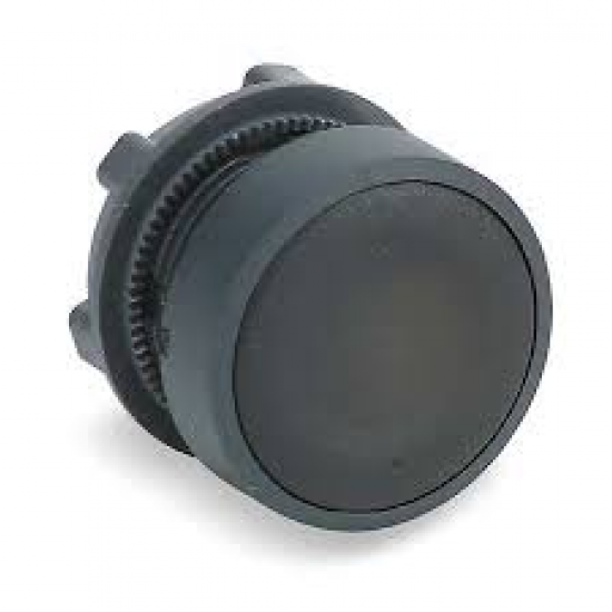 ZB5-AA2 Ny.gombfej, fekete