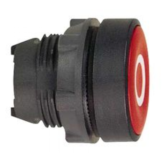 ZB5-AA432 piros nyomó 