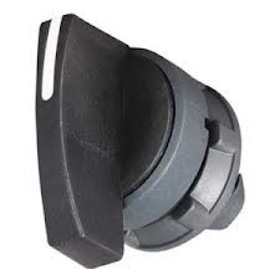 ZB5-AJ2 Választókapcsoló fej, 2 állású