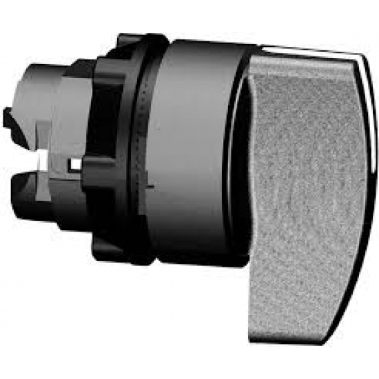 ZB5-AJ3 Választókapcsoló fej, 3 állású