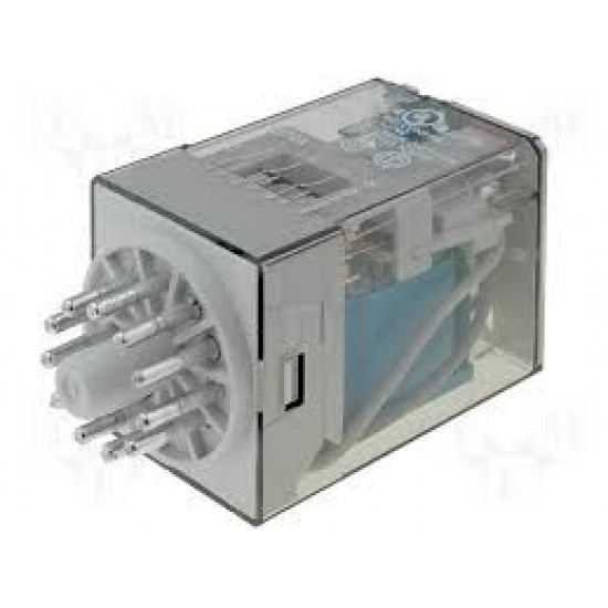 60.13.8.024.00.40 relé AC 