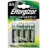 Energizer akkumulátor LR6 (ceruza)