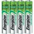 Energizer akkumulátor HR03 AAA  